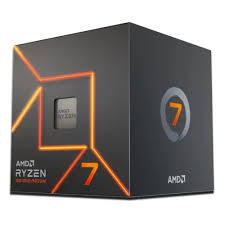 AMD Ryzen 7 7700 Gaming Processor Price in BD . SN COMPUTER BD