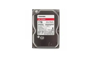 Toshiba P300 1TB Desktop PC Internal Hard Drive