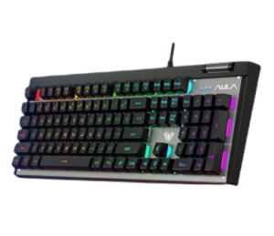 Aula F3020 Gaming Membrane Keyboard