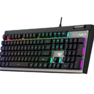 Aula F3020 Gaming Membrane Keyboard