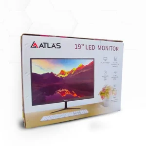 Atlas 19-Inch LED Monitor