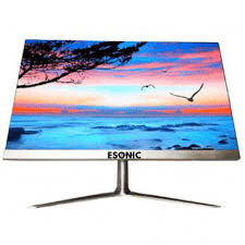 Esonic 22 Inch Wide Screen FHD LED Monitor
