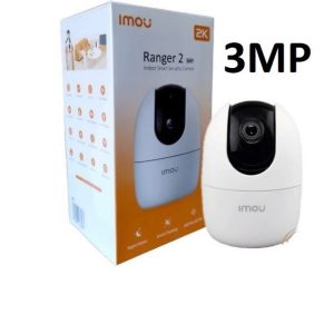 IMOU RANGER 2 (3MP) 2K WI-FI IP Camera