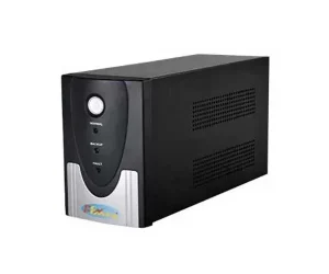 PC Power 650VA Offline UPS