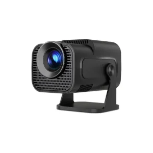 HY320 390 ANSI Android 11 Portable Projector