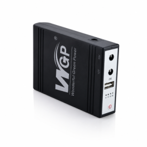 WGP Wonderful Mini UPS