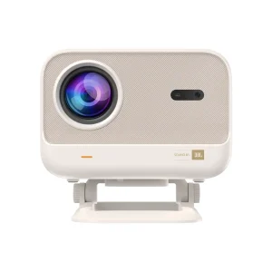 Projector T1 PRO  Portable, Resolution good quality