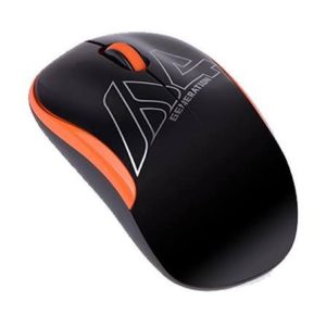 A4TECH G3-300N V-Track Wireless Mouse-snc
