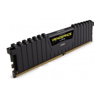 Corsair Vengeance LPX 8GB 3200MHz DDR4 Desktop RAM